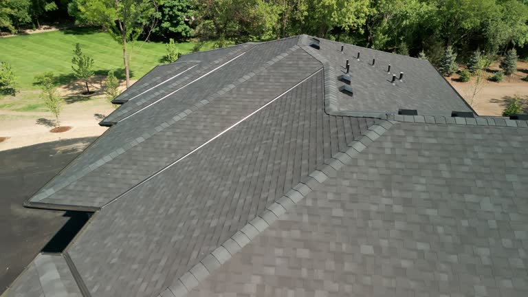 Best Flat Roofing  in Amelia Court House, VA
