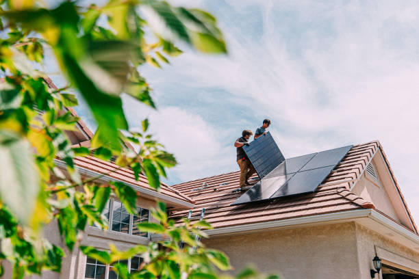 Best Metal Roofing Installation  in Amelia Court House, VA