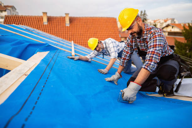 Best Emergency Roof Repair Services  in Amelia Court House, VA