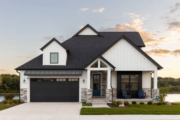 Best Asphalt Shingles Roofing  in Amelia Court House, VA