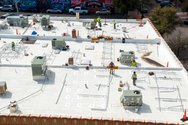 Best Roof Installation  in Amelia Court House, VA