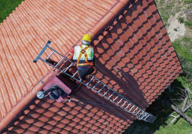 Best Gutter Installation and Repair  in Amelia Court House, VA