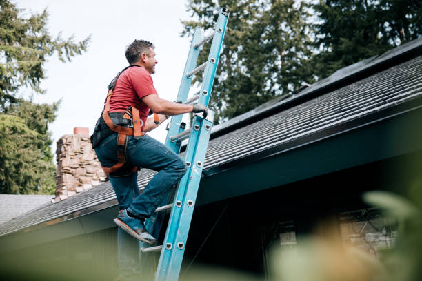 Best Storm Damage Roof Repair  in Amelia Court House, VA