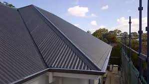 Asphalt Shingles Roofing in Amelia Court House, VA